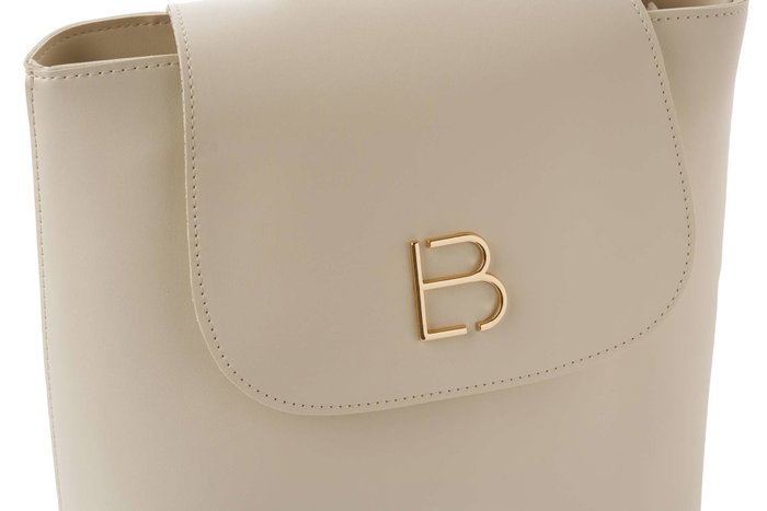 Lucky Bees Mochila Veronica - Crema Lucky Bees Mochila Veronica - Crema